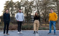 Start-up-Community in Gießen wächst - trotz Pandemie