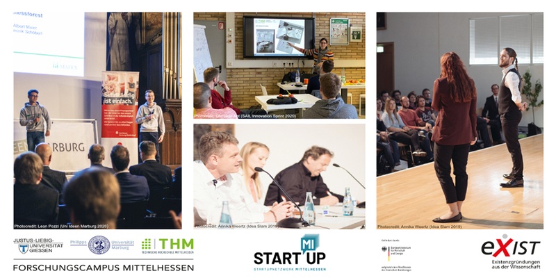 StartMiUp Capital Contest 2021