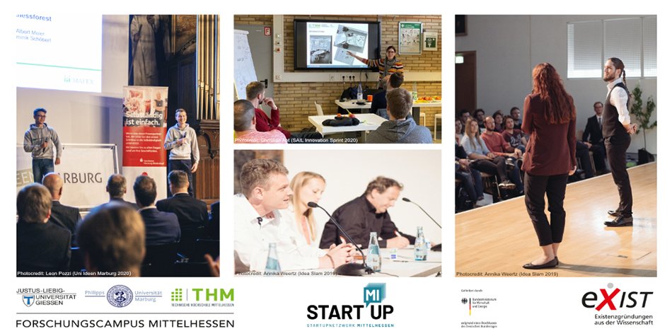 StartMiUp Capital Contest 2021