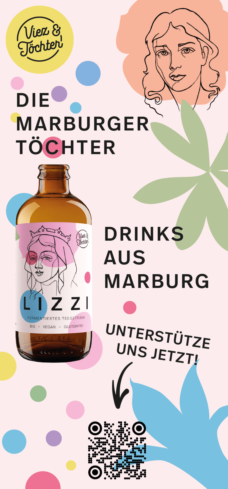 Viez & Töchter Crowdfunding