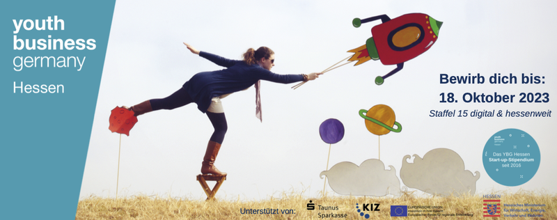 YBG Stipendium