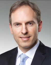 Alexander Haas Porträt