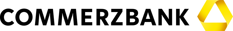 Commerzbank Logo