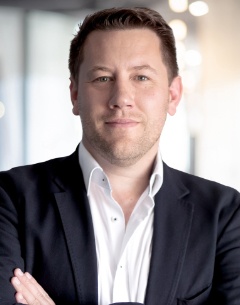Dirk Rudolf