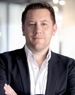 Dirk Rudolf