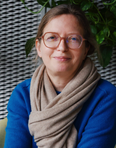 Gabriele Hennemuth Porträt