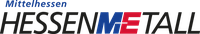 Hessenmetall Mittelhessen Logo