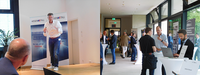Hessenmetall - Sponsor des Idea Slam 2021
