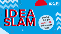 Idea Slam 2021