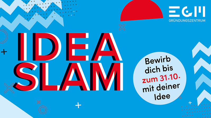 Idea Slam 2021