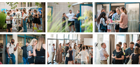 Idea Slam 2022: Networking