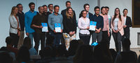 Idea Slam 2019: Das sind die Gewinner:innen