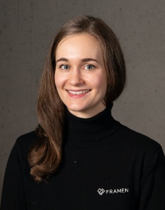 Magdalena Pusch - Juryvorstellung