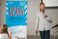 MyFinanceLife gewinnt 2. Platz beim Idea Slam 2022