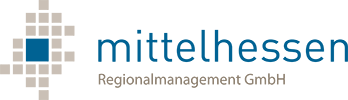 Regionalmanagement Mittelhessen Logo