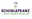 Schorlefranz Logo