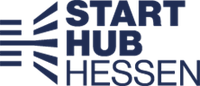 Starthub Hessen Logo