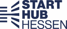 Starthub Hessen Logo