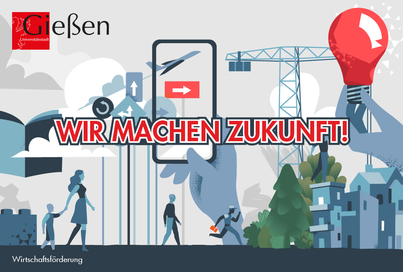 Wirtschaftsförderung Gießen