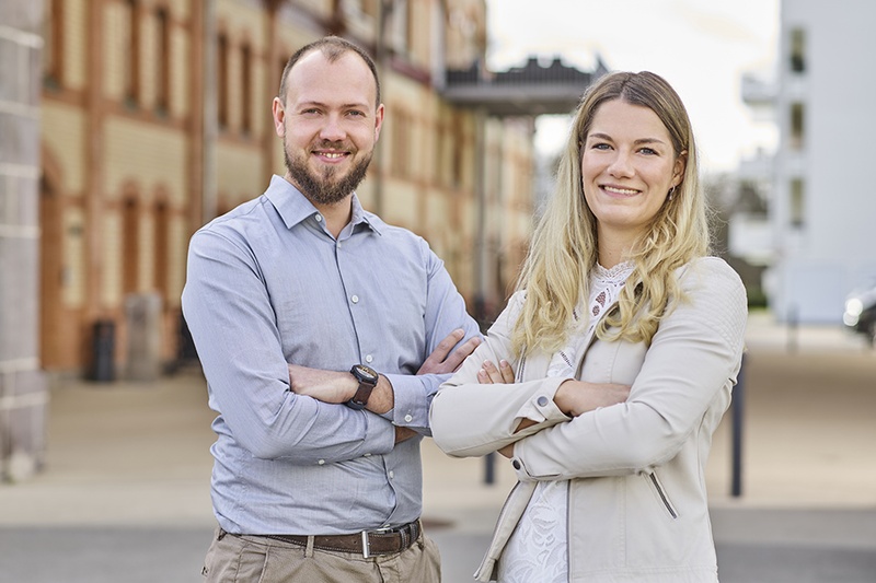 Das Team von Cognilize GmbH