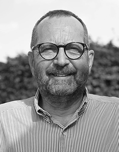Alexander Märdian - ECM-Mentor