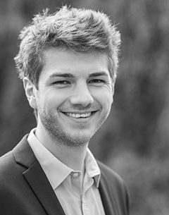 David Lenz - ECM-Mentor