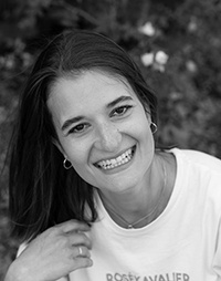 Annik Milstein - ECM-Mentorin