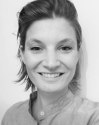 Marie Christine Solms - ECM-Mentorin