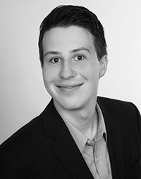 Nicolas Pröllochs - ECM-Mentor
