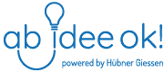 Ab Idee ok! ist das Innovationsprogramm der Firma Johannes Hübner Fabrik elektrischer Maschinen GmbH.