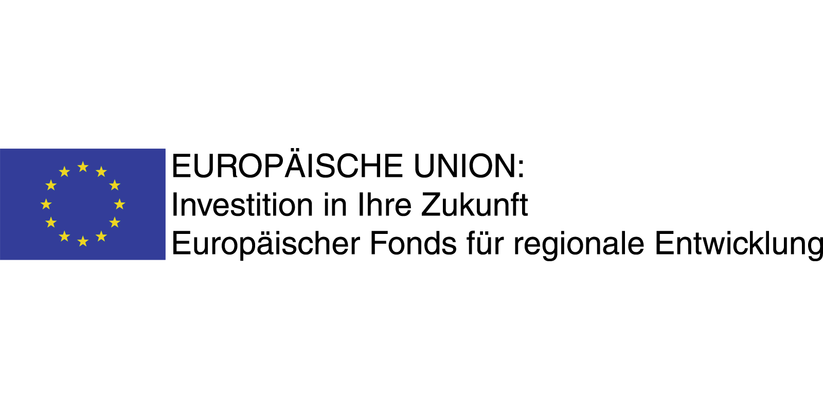 EU -EFRE Logo 2
