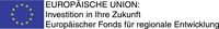 EU - EFRE Logo