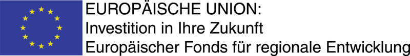 EU - EFRE Logo
