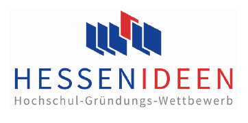 Hessen-Ideen Gründerwettbewerb