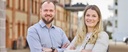Christian und Verena von Cognilize GmbH