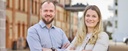 Christian und Verena von Cognilize GmbH