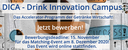 DICA Drink Innovation Campus