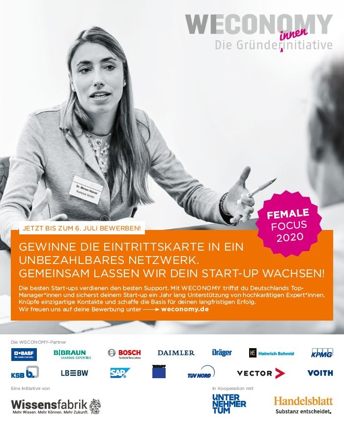 WECONOMY-2020