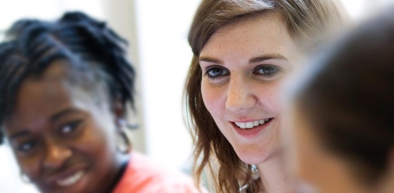 Frontrunner: Leadership-Programm für Studierende aller Fachrichtungen