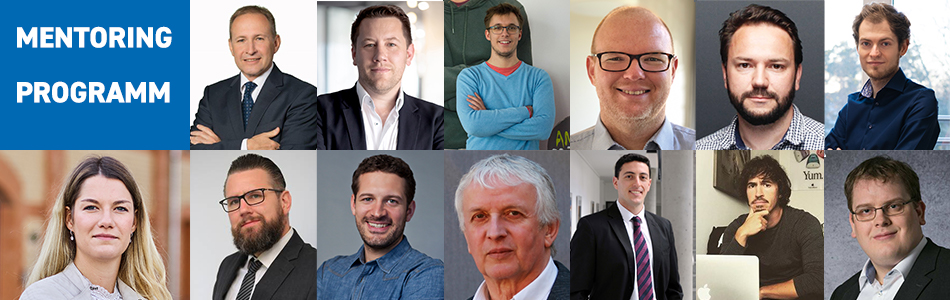 ECM-Mentoring-Programm