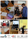 StartMiUp Prototyping Rallye