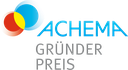 Achema-Gründerpreis 2021