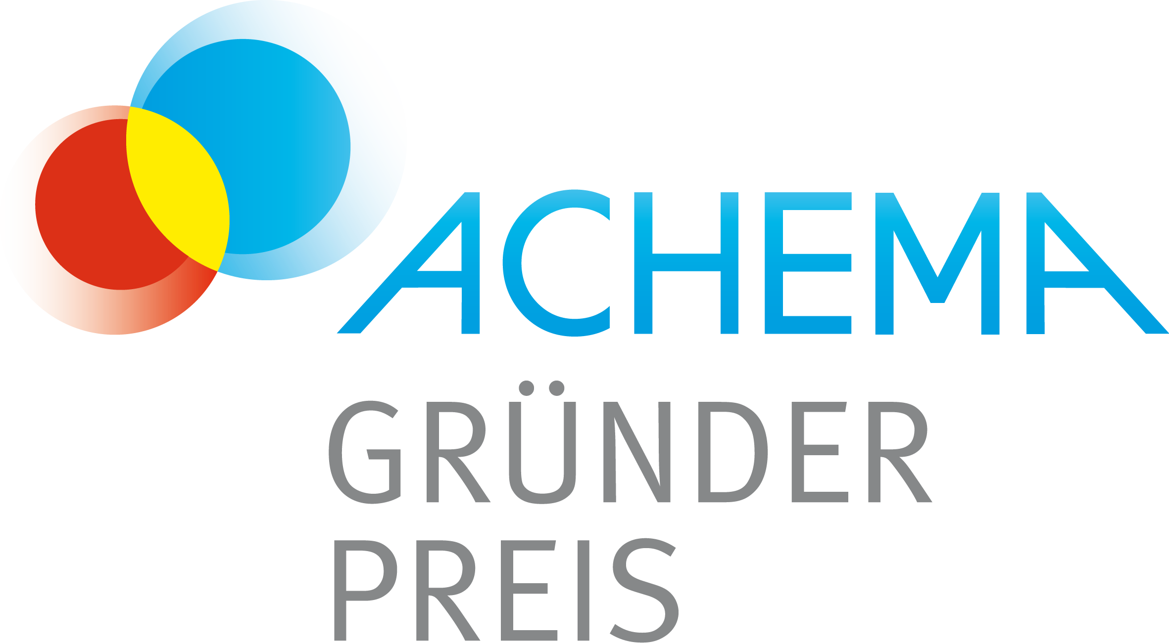 Achema-Gründerpreis 2021