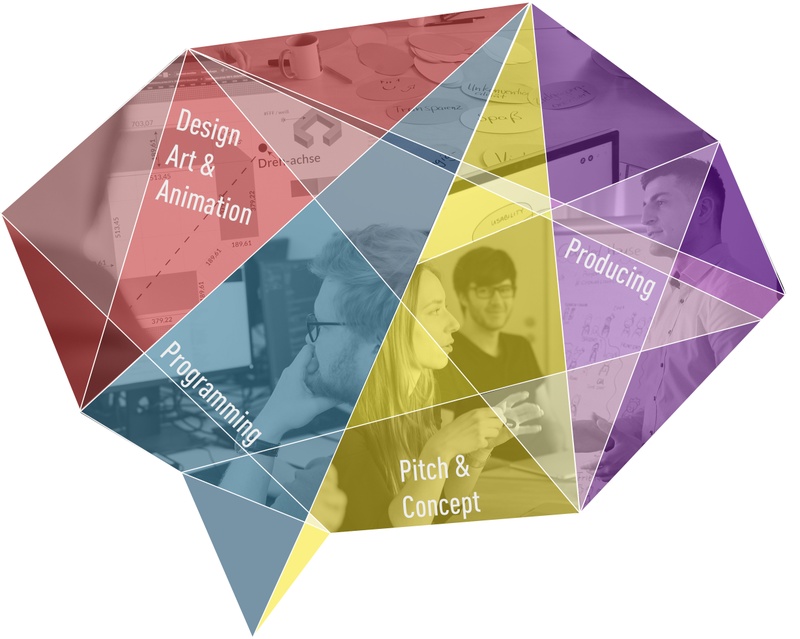 App-Developer-Konferenz "Think Big, Build Smal"