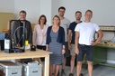MAGIE - Makerspace Gießen ist eine Kooperation zwischen THM, TiG und Flux