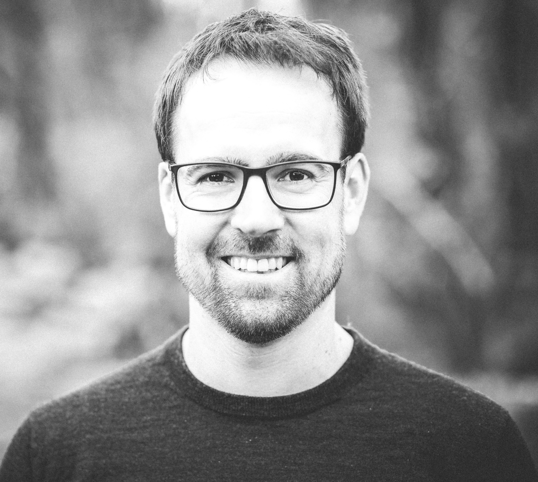 Daniel Herr, Gründer der Federmeister GmbH