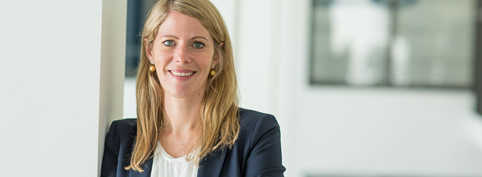 ECM-Direktorin Monika Schuhmacher zu Gast beim Podcast Webmontag Gießen