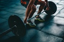 Gründerstammtisch ISOLATOR FITNESS EUROPE