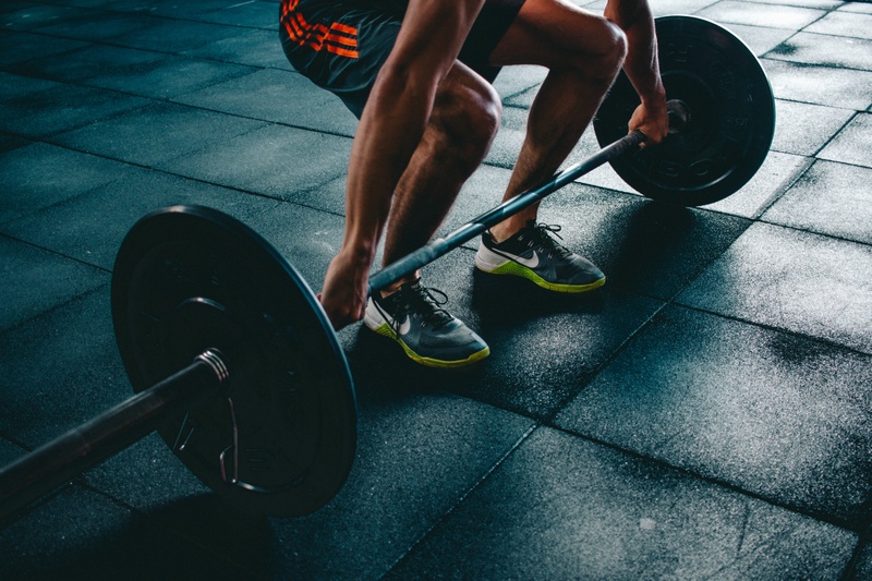 Gründerstammtisch ISOLATOR FITNESS EUROPE