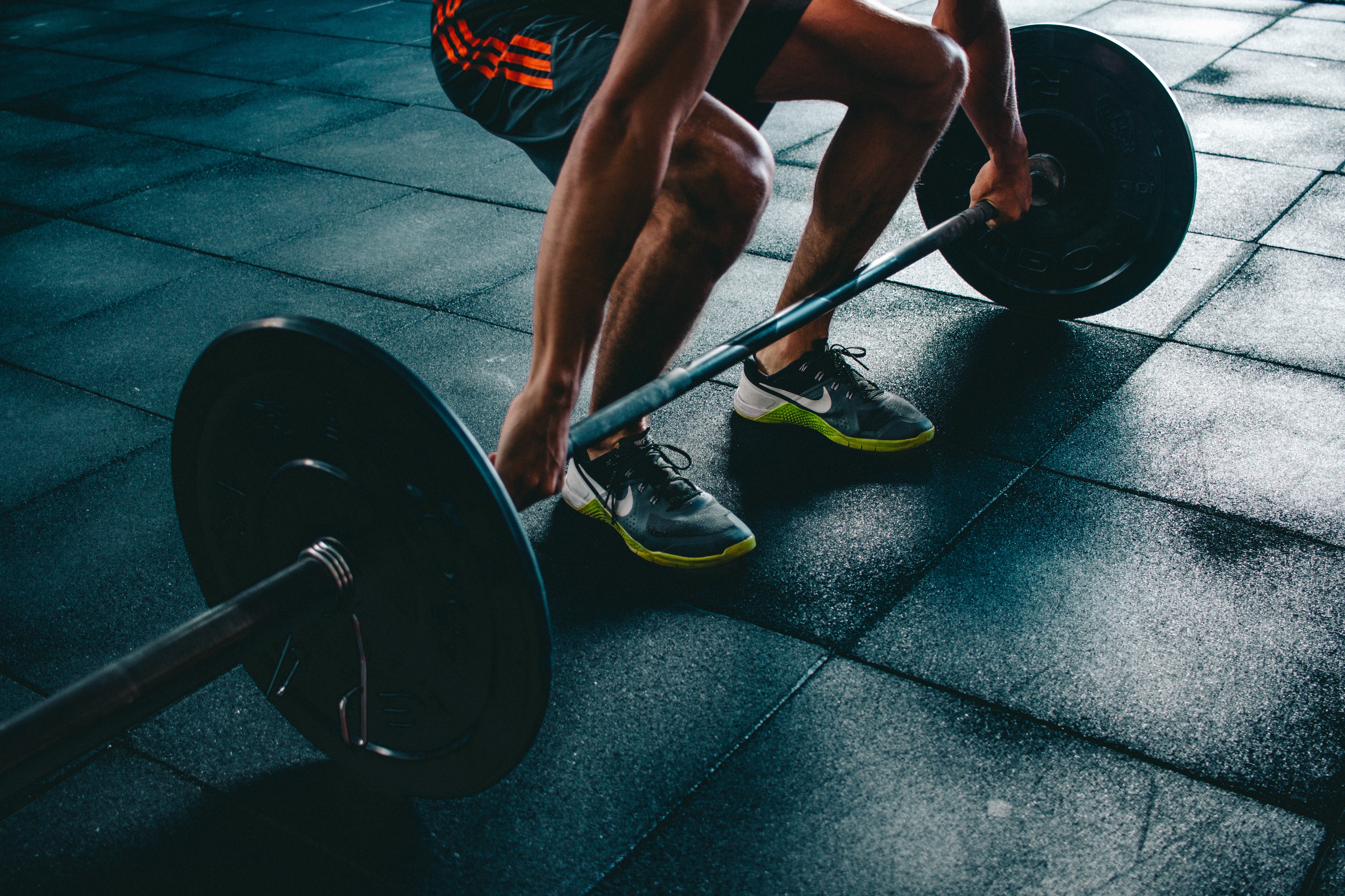 Gründerstammtisch ISOLATOR FITNESS EUROPE